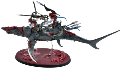 IDONETH DEEPKIN Akhelian Allopex #1 Sigmar 7869