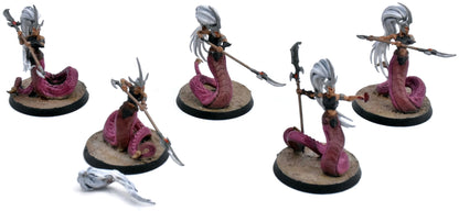 DAUGHTERS OF KHAINE 5 Blood Sisters #1 Sigmar 7876