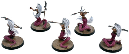 DAUGHTERS OF KHAINE 5 Blood Sisters #1 Sigmar 7876