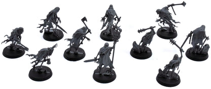 NIGHTHAUNT 10 Chainrasp Horde #2 Sigmar 9773