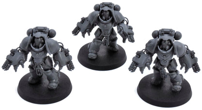 SPACE MARINES 3 Primaris Aggressors #12 Warhammer 40K 9780