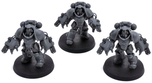 SPACE MARINES 3 Primaris Aggressors #12 Warhammer 40K 9780