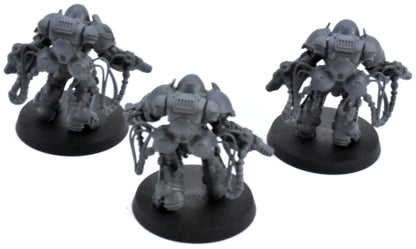 SPACE MARINES 3 Primaris Aggressors #12 Warhammer 40K 9780