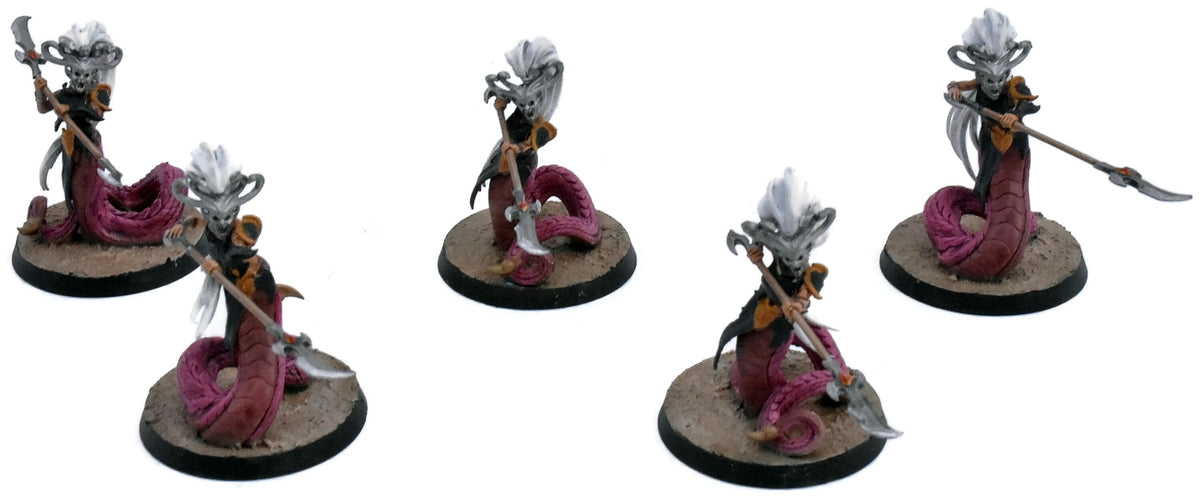 DAUGHTERS OF KHAINE 5 Blood Sisters #4 Sigmar 7913