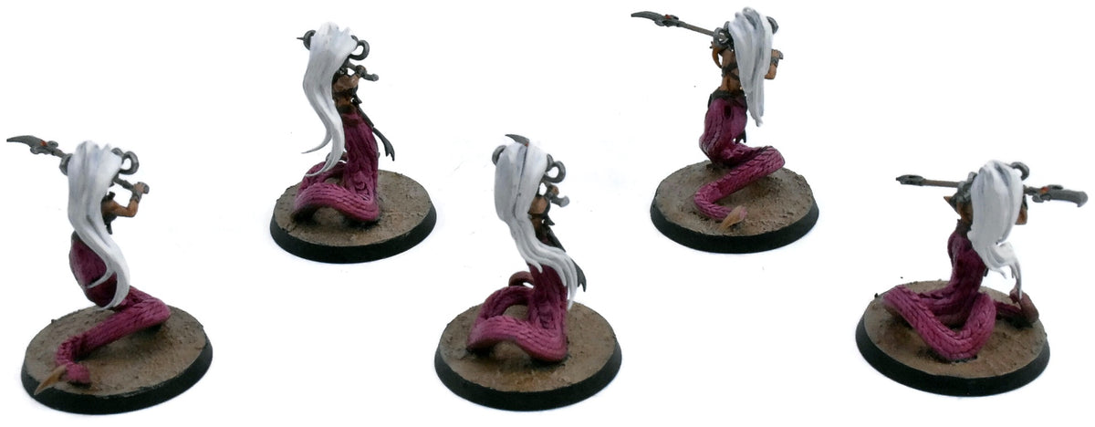 DAUGHTERS OF KHAINE 5 Blood Sisters #4 Sigmar 7913