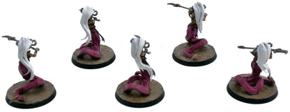 DAUGHTERS OF KHAINE 5 Blood Sisters #4 Sigmar 7913