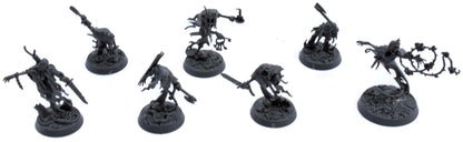 NIGHTHAUNT 7 Thorns Of The Briar Queen #1 Sigmar 9803