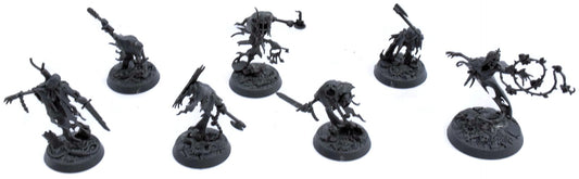 NIGHTHAUNT 7 Thorns Of The Briar Queen #1 Sigmar 9803