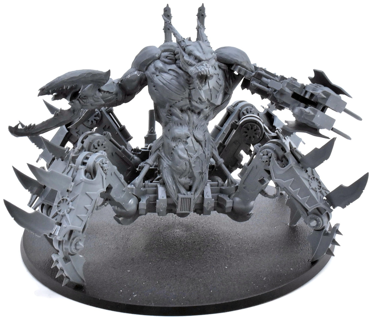 CHAOS DAEMONS 40K Soul Grinder #1 Warhammer 40K 7920