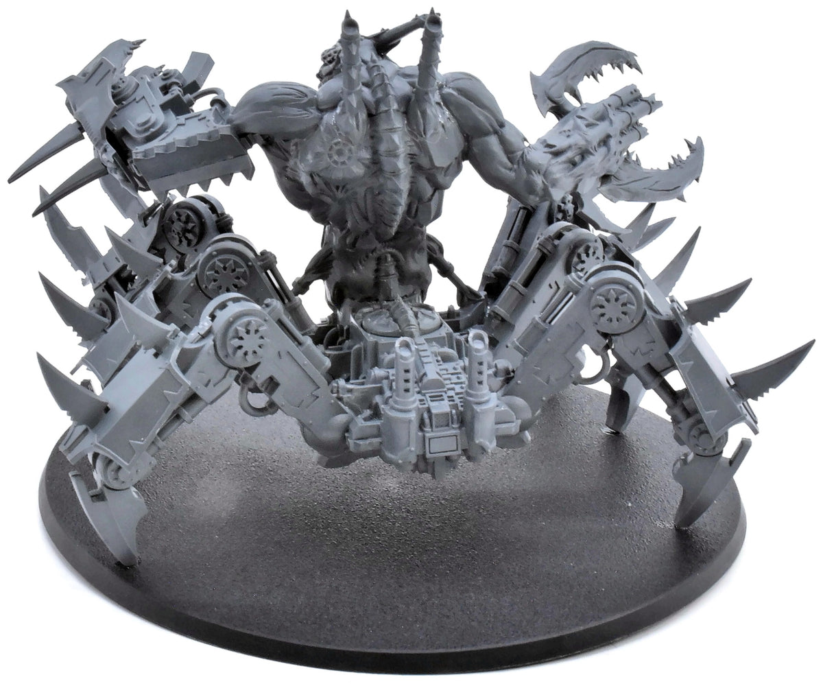 CHAOS DAEMONS 40K Soul Grinder #1 Warhammer 40K 7920