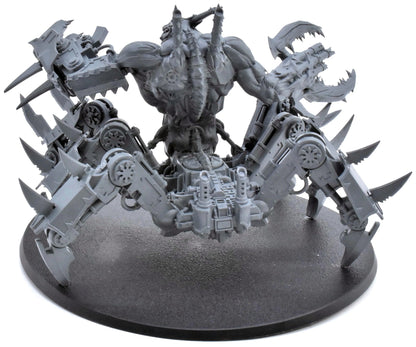 CHAOS DAEMONS 40K Soul Grinder #1 Warhammer 40K 7920