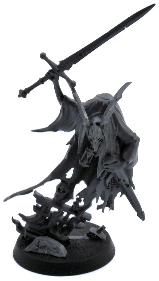 NIGHTHAUNT Knight of Shrouds #1 Sigmar 9810