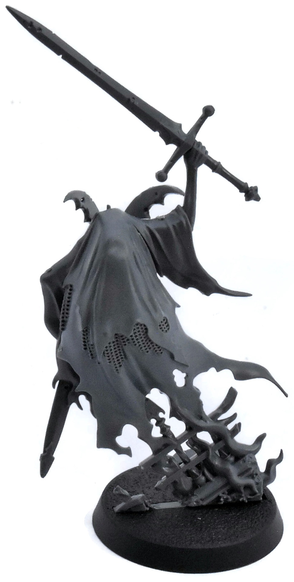 NIGHTHAUNT Knight of Shrouds #1 Sigmar 9810