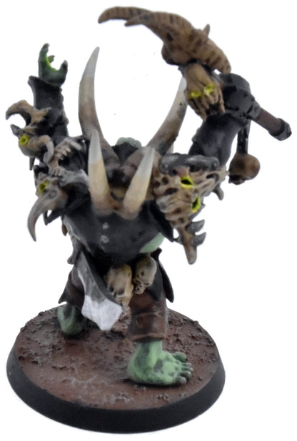 ORRUK WARCLANS Warchanter #2 Sigmar 7968