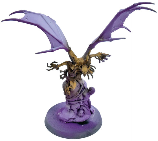 FLESH-EATER COURTS Abhorrant Gorewarden #1 Sigmar 9865