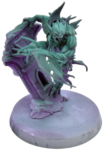 FLESH-EATER COURTS Abhorrant Archregent #1 Sigmar 9872