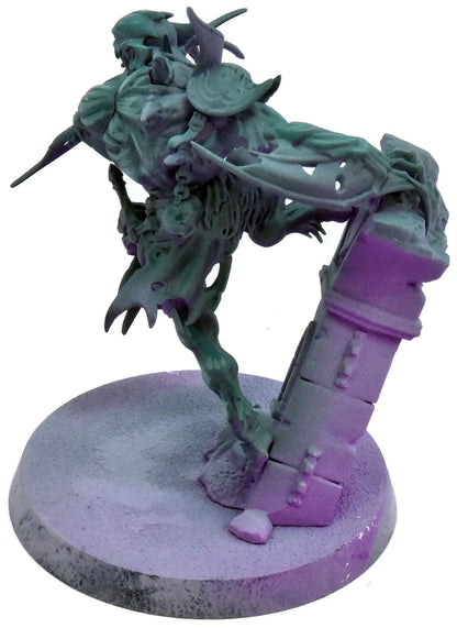 FLESH-EATER COURTS Abhorrant Archregent #1 Sigmar 9872