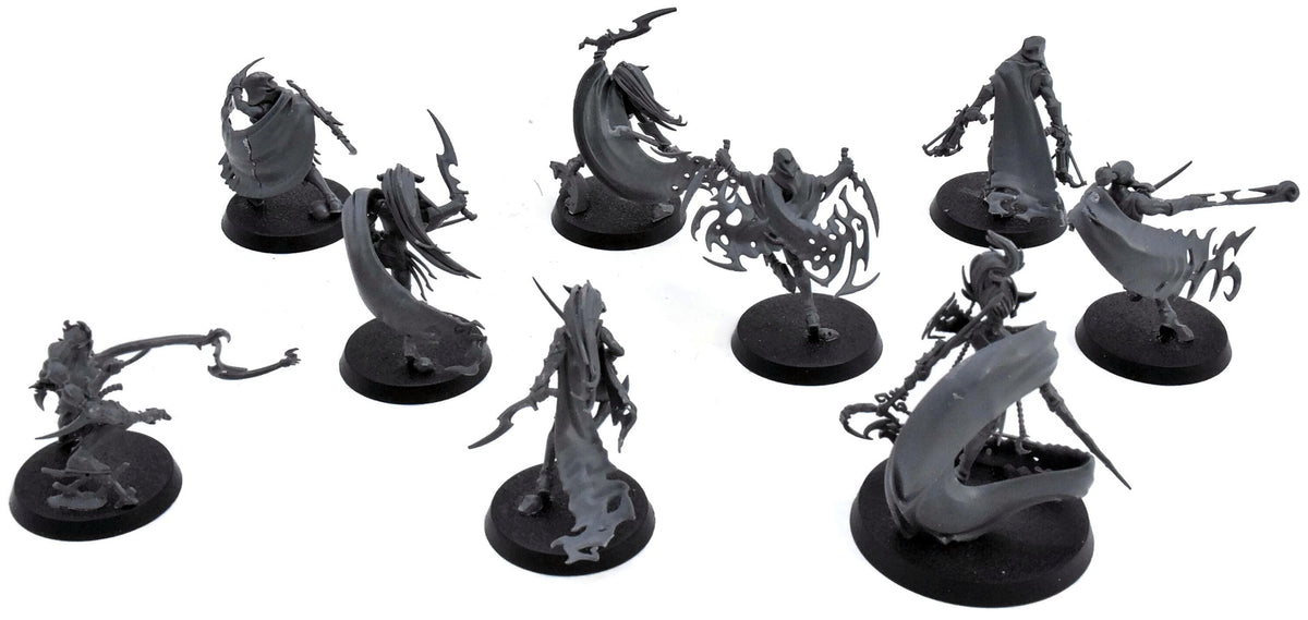 DAUGHTERS OF KHAINE 9 Khainite Shadowstalkers #2 Sigmar 8019