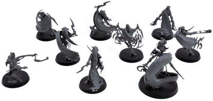 DAUGHTERS OF KHAINE 9 Khainite Shadowstalkers #2 Sigmar 8019