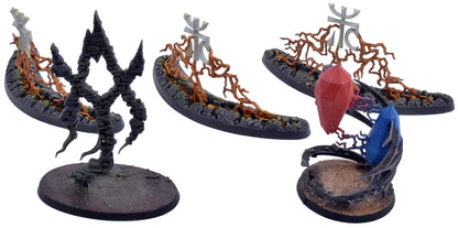 LUMINETH REALM-LORDS 5 Endless Spells #1 Sigmar 8033