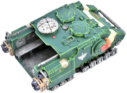 DARK ANGELS Primaris Impulsor #1 Warhammer 40K 9957