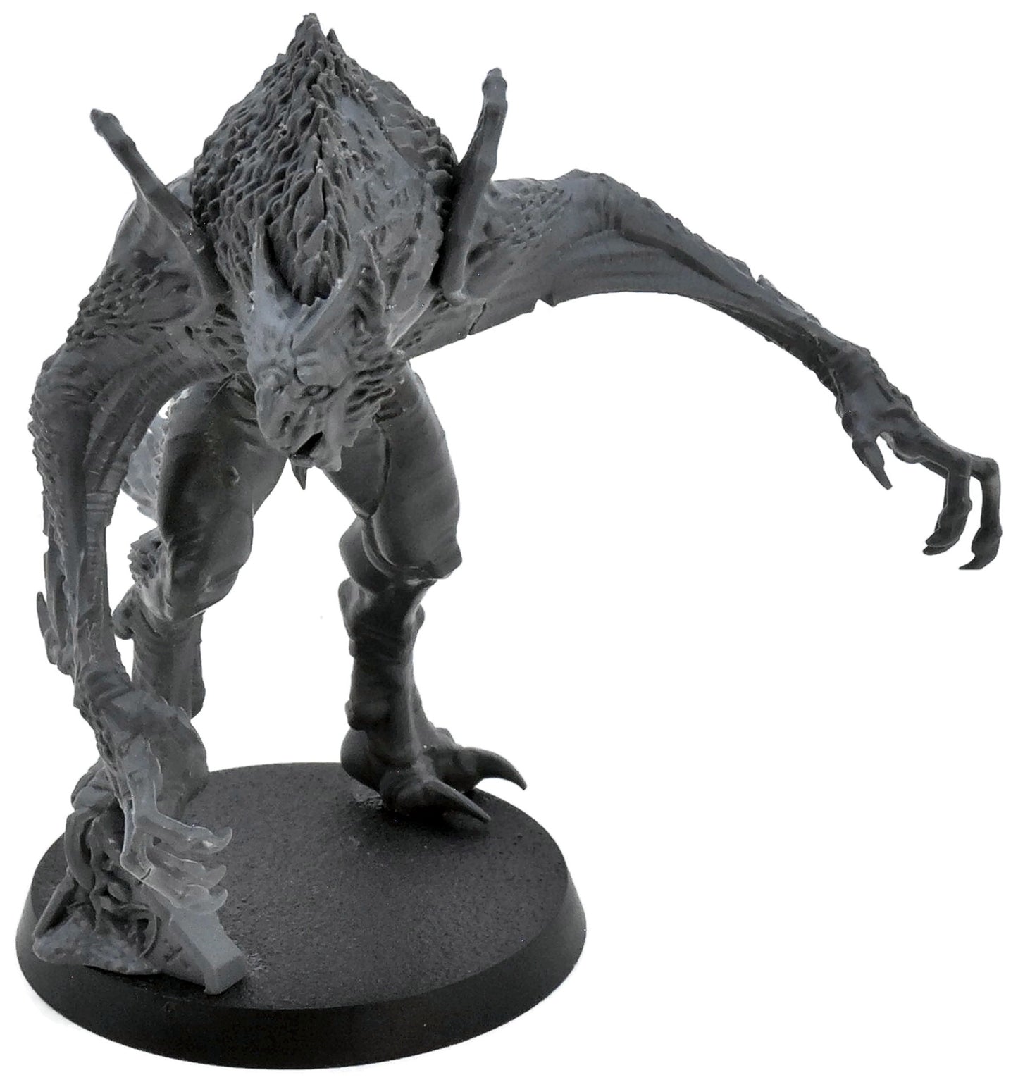 SOULBLIGHT GRAVELORDS Vargskyr #1 Warhammer Sigmar 0512