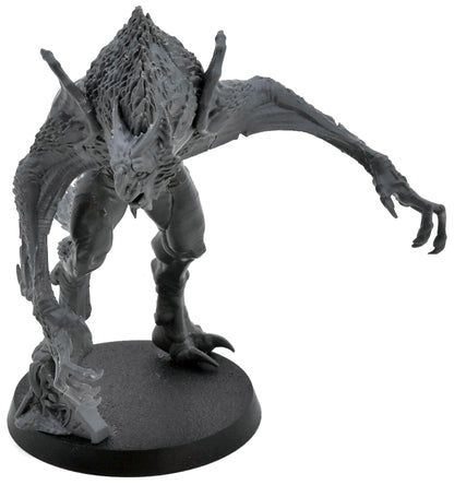 SOULBLIGHT GRAVELORDS Vargskyr #1 Warhammer Sigmar 0512