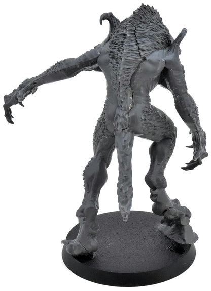 SOULBLIGHT GRAVELORDS Vargskyr #1 Warhammer Sigmar 0512