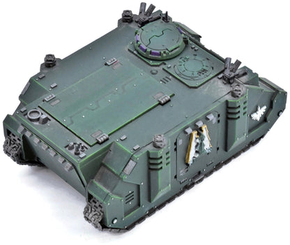 DARK ANGELS Rhino Tank #2 Warhammer 40K 9964