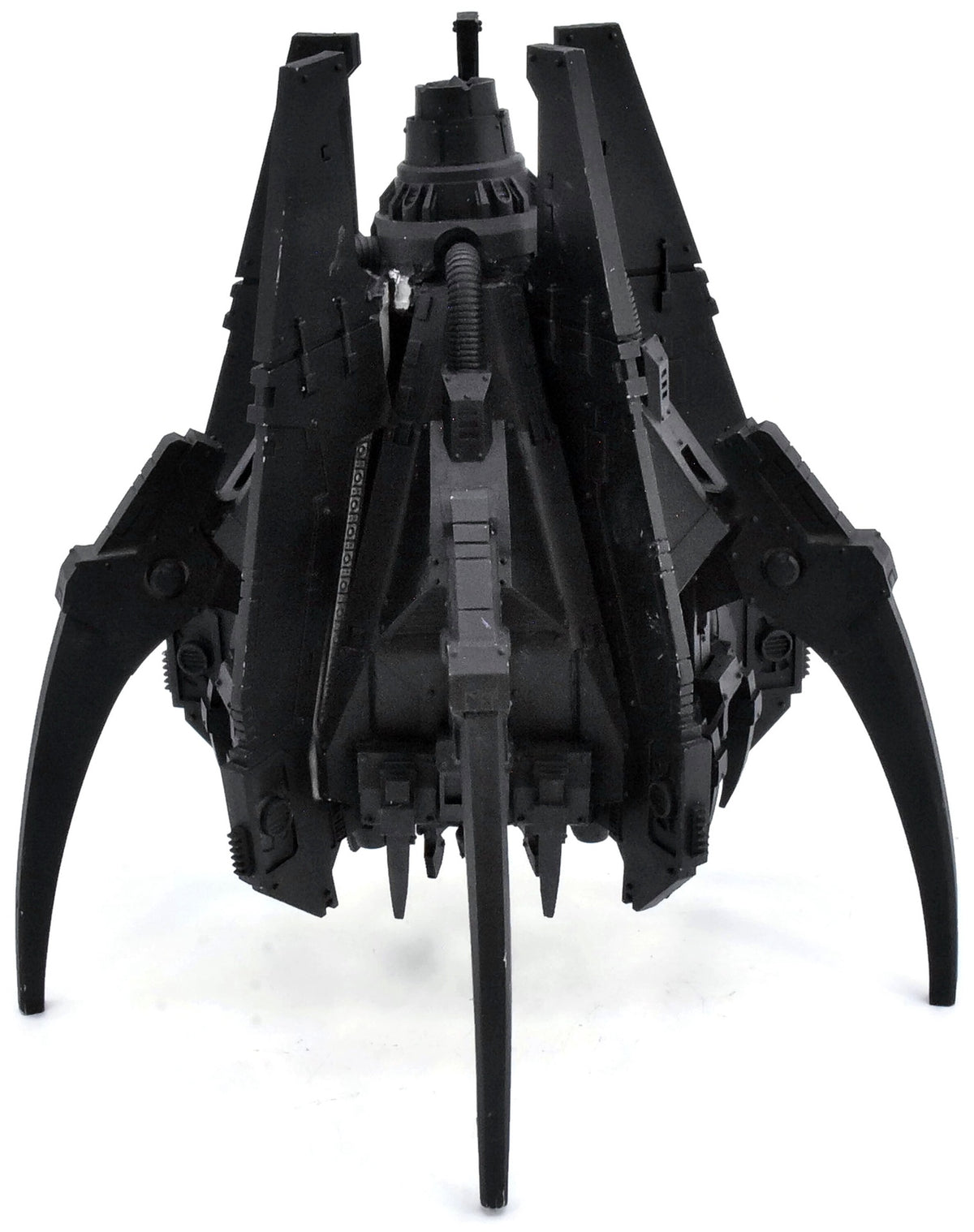 Legion Anvillus Pattern Dreadclaw Drop Pod #1 Warhammer 40K Forge World 8088