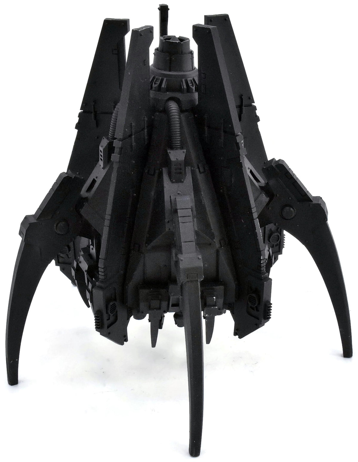 Legion Anvillus Pattern Dreadclaw Drop Pod #1 Warhammer 40K Forge World 8088