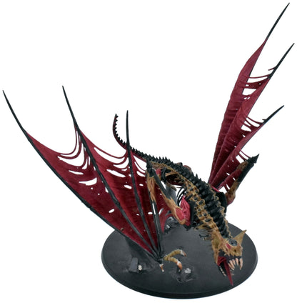 FLESH-EATER COURTS Royal Terrorgheist #1 Sigmar 8095