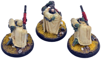 SPACE MARINES 3 Eliminators #1 Warhammer 40K 9988