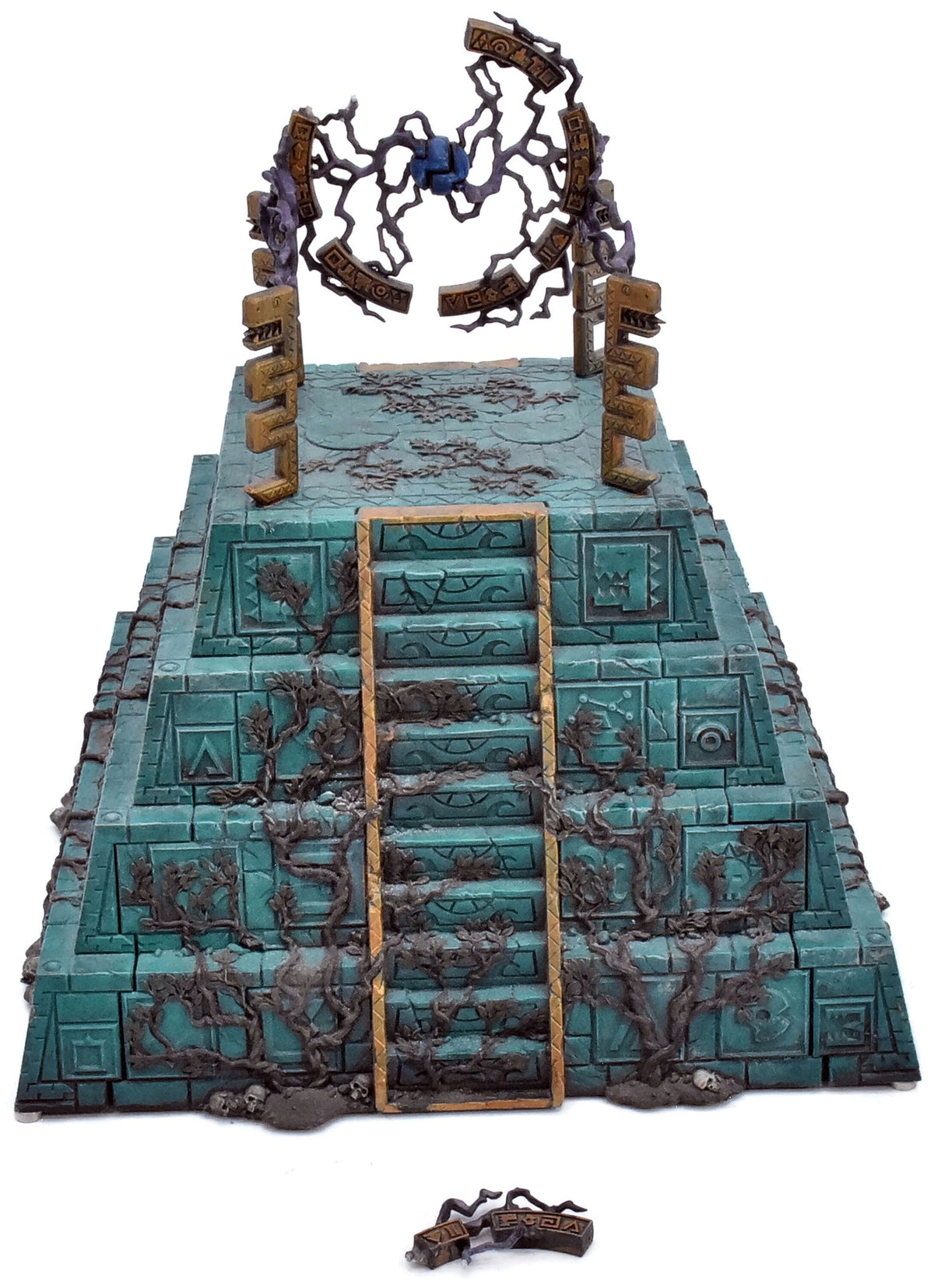 SERAPHON Realmshaper Engine #1 Sigmar 8101