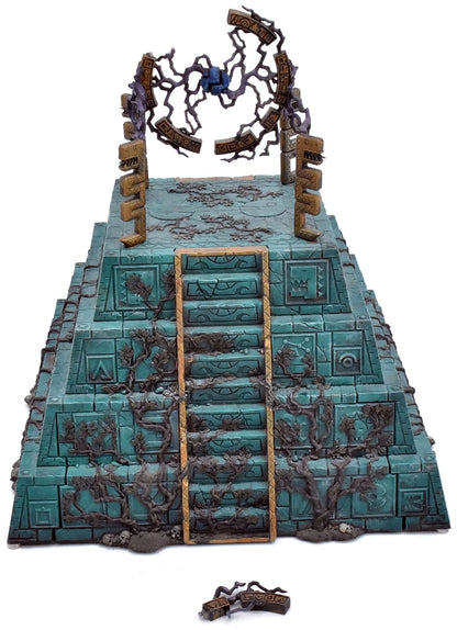 SERAPHON Realmshaper Engine #1 Sigmar 8101