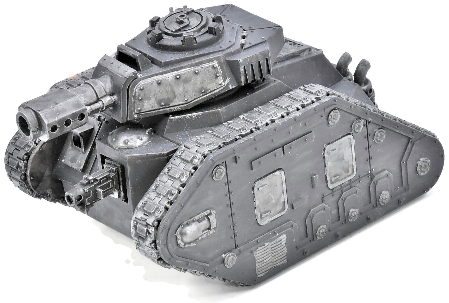 ASTRA MILITARUM Leman Russ Battle Tank #1 Warhammer 40K 0550
