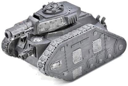 ASTRA MILITARUM Leman Russ Battle Tank #1 Warhammer 40K 0550