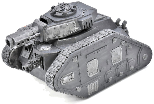 ASTRA MILITARUM Leman Russ Battle Tank #1 Warhammer 40K 0550