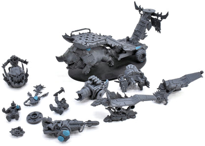 ORKS Kill Rig #2 Warhammer 40K 8118