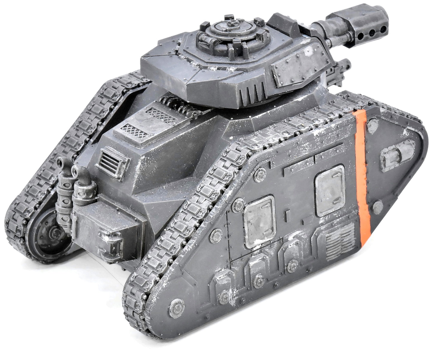 ASTRA MILITARUM Leman Russ Battle Tank #1 Warhammer 40K 0550