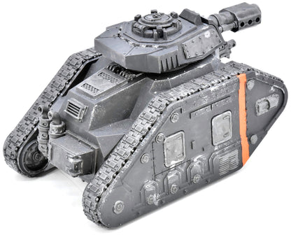 ASTRA MILITARUM Leman Russ Battle Tank #1 Warhammer 40K 0550
