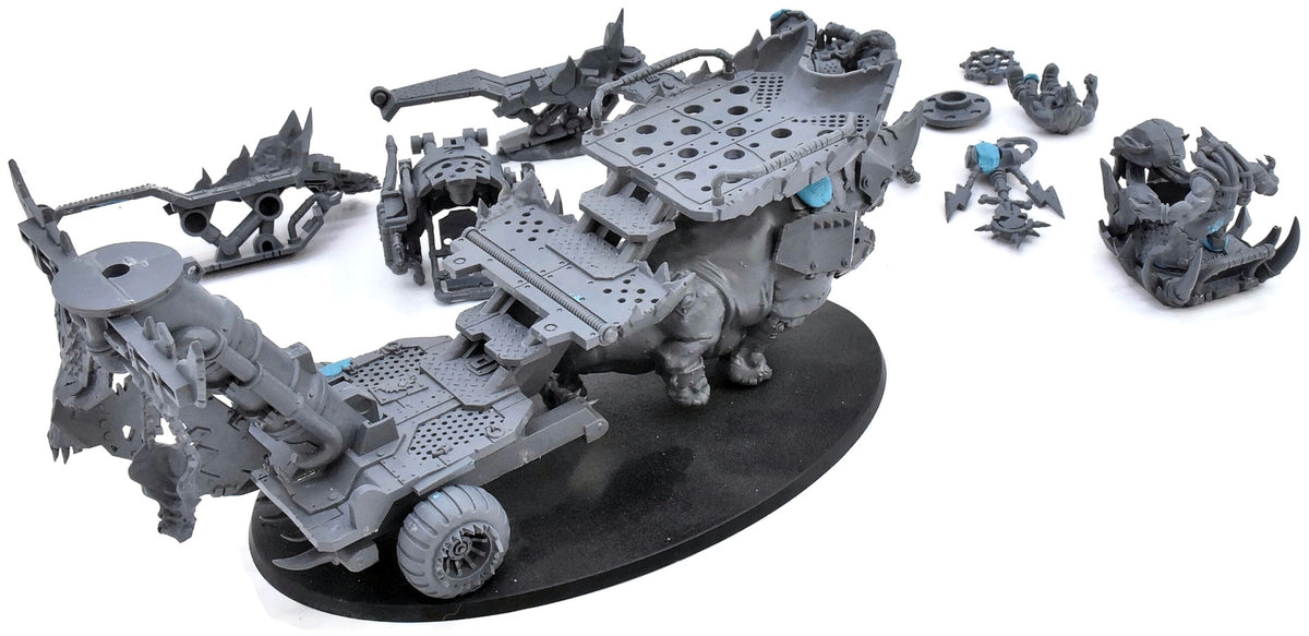 ORKS Kill Rig #2 Warhammer 40K 8118