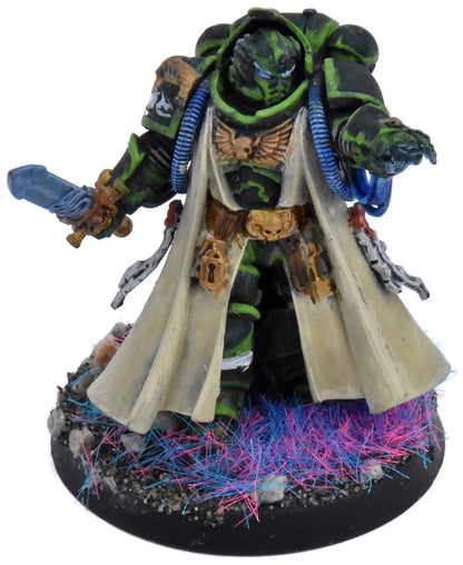 DARK ANGELS Librarian #1 Warhammer 40K 0021
