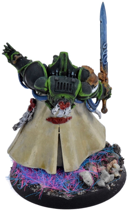 DARK ANGELS Librarian #1 Warhammer 40K 0021