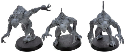 FLESH-EATER COURTS 3 Crypt Horrors #1 Warhammer Sigmar 0581