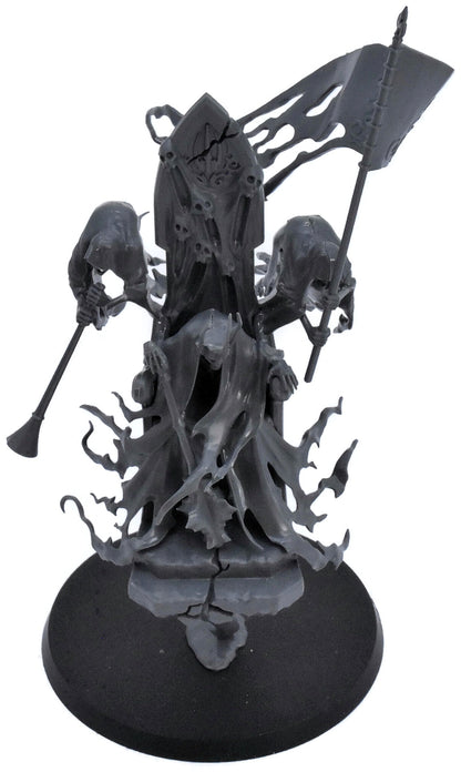 NIGHTHAUNT Kurdoss Valentian The Craven King #1 Sigmar 0038