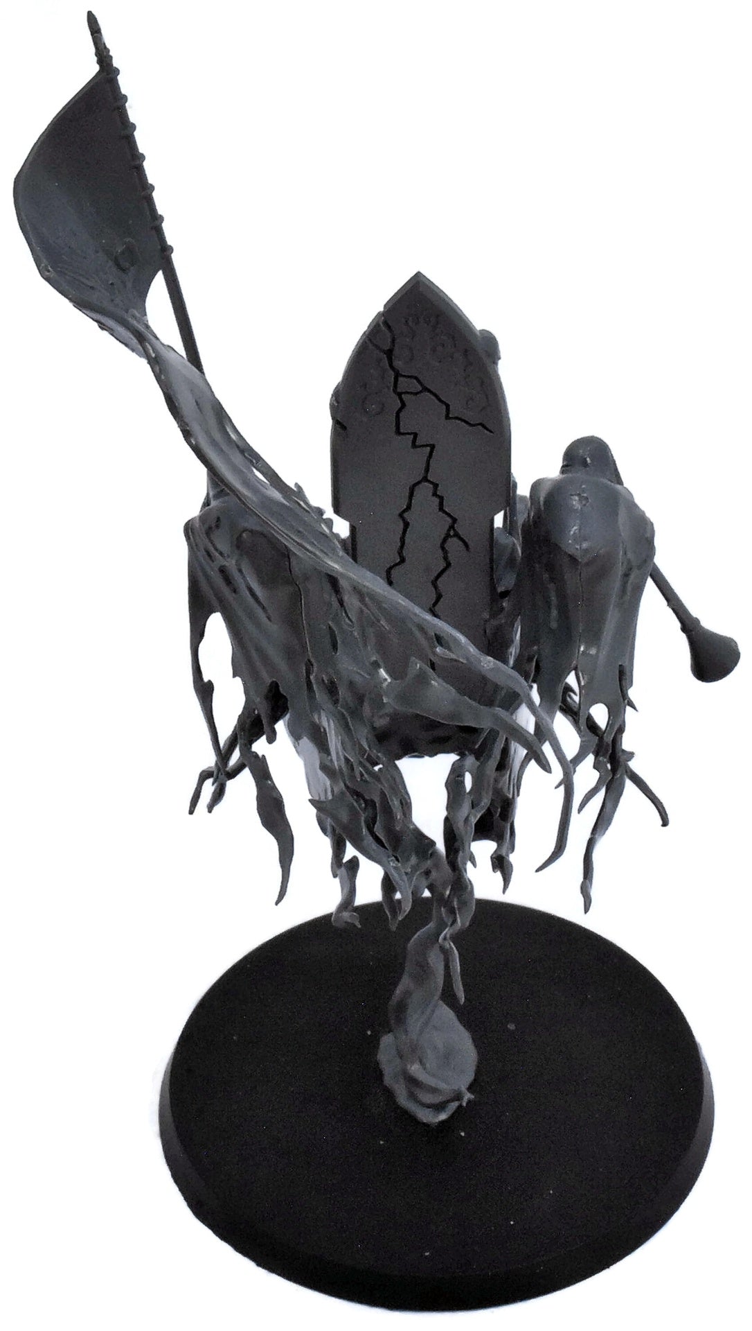 NIGHTHAUNT Kurdoss Valentian The Craven King #1 Sigmar 0038