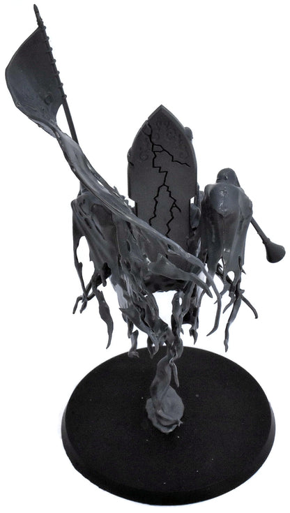 NIGHTHAUNT Kurdoss Valentian The Craven King #1 Sigmar 0038
