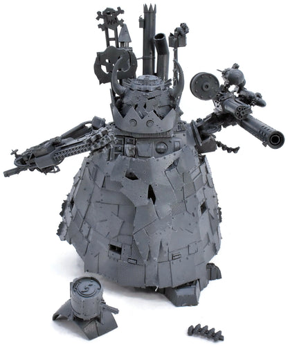 ORKS Stompa #1 Warhammer 40K 8965