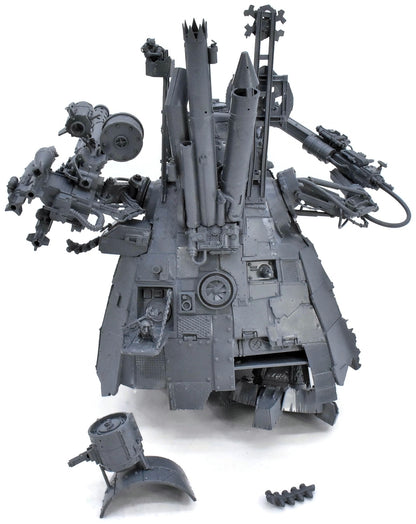 ORKS Stompa #1 Warhammer 40K 8965